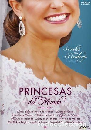 Series de TV: Princesas Del Mundo - Foto 1