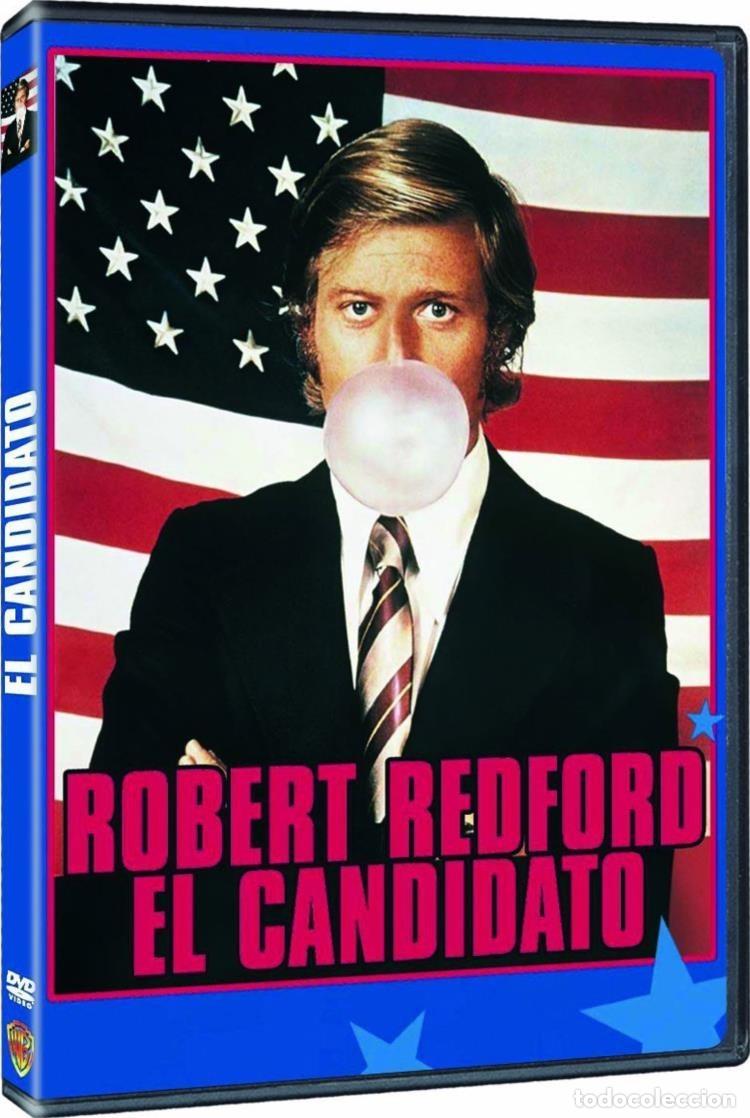 Series de TV: El Candidato (The Candidate) - Foto 1