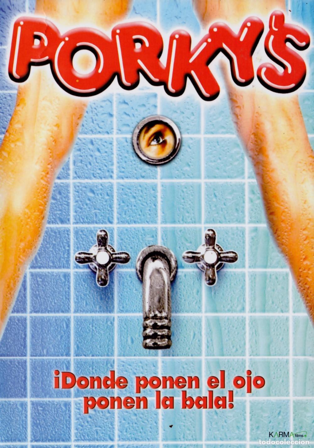 Series de TV: Porky&acute;s - Foto 1