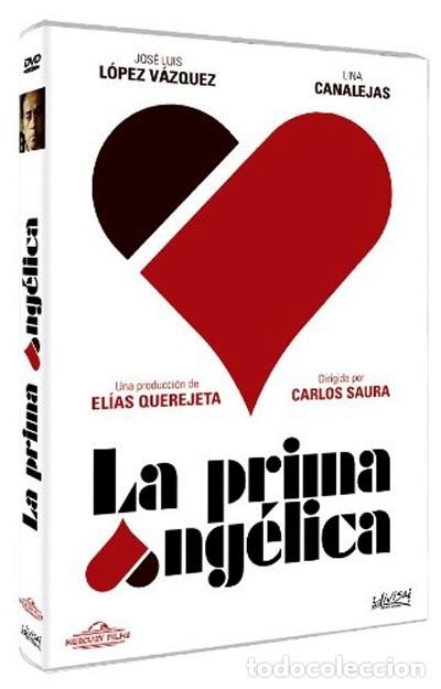 TV Series: La Prima Angelica