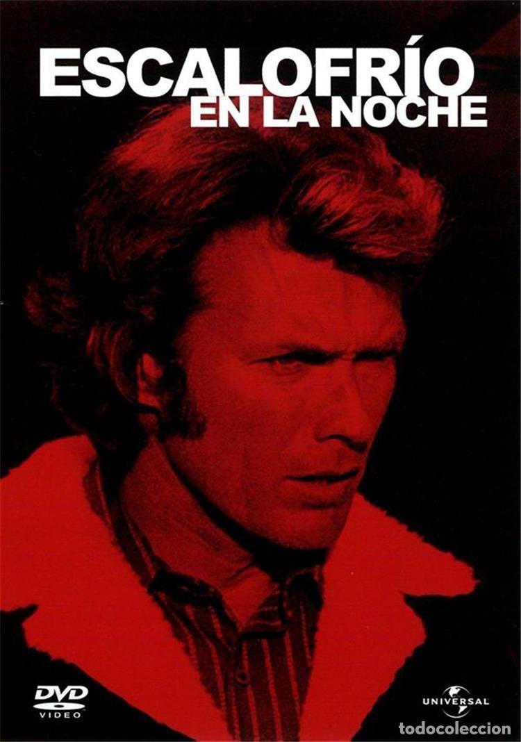 Series de TV: Escalofr&iacute;o en la Noche (Play Misty for Me)