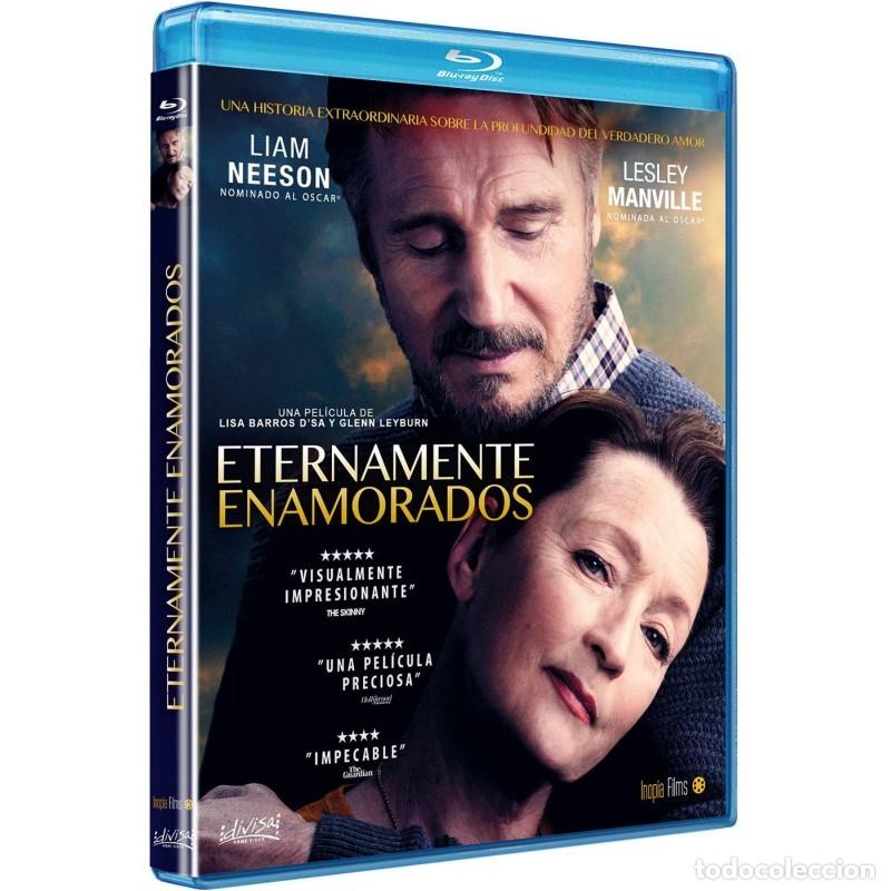 Series de TV: Eternamente Enamorados (Blu-ray) - Foto 1