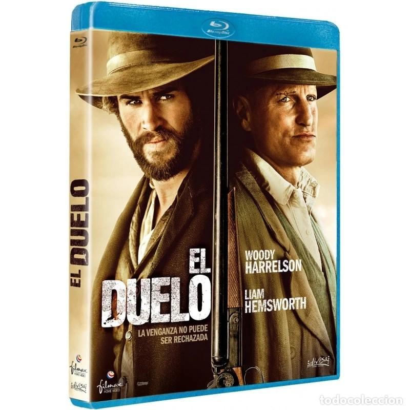 Series de TV: El duelo (Blu-ray) - Foto 1