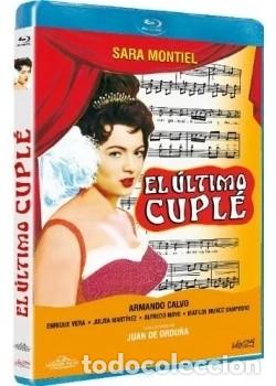 Series de TV: El &uacute;ltimo cupl&eacute; (Blu-ray) - Foto 1