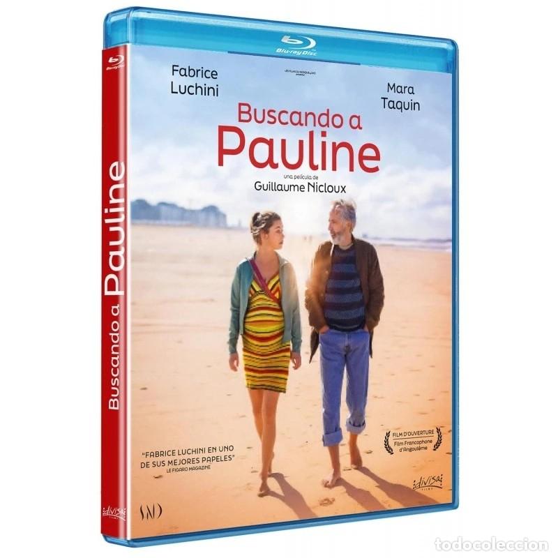 Series de TV: Buscando a Pauline (Blu-ray) (La Petite) - Foto 1