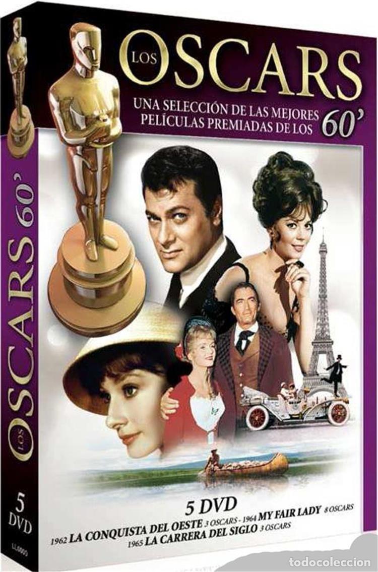 Series de TV: Los Oscars 60 - Foto 1