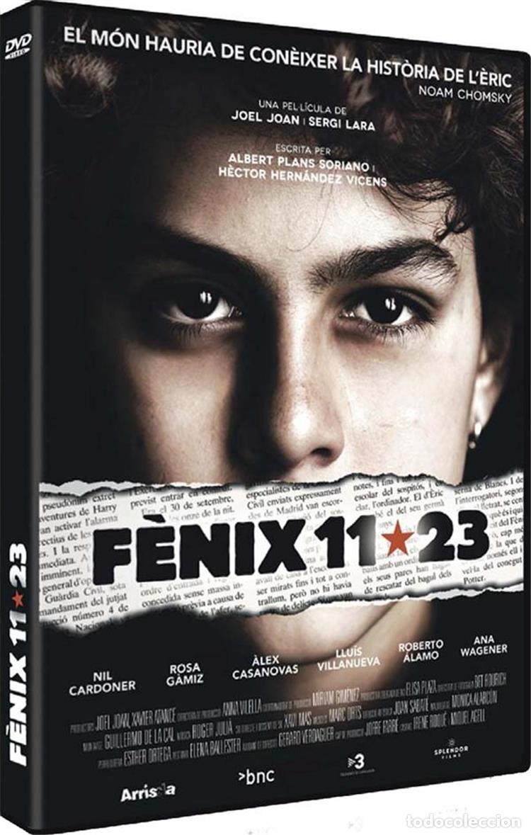 Series de TV: Fenix 1123 - Foto 1