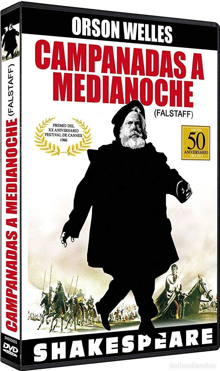 Fernsehserien: Campanadas A Medianoche (Falstaff)