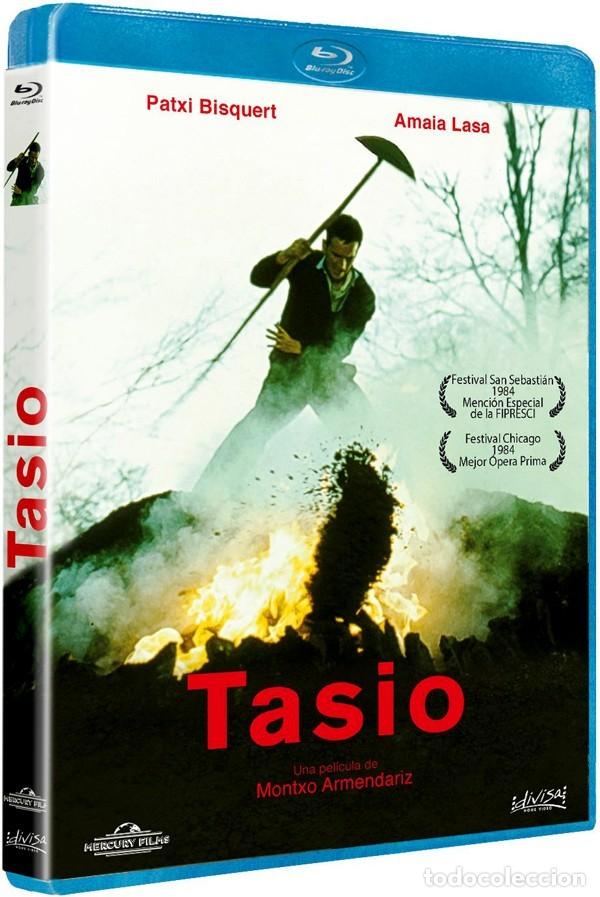 Series de TV: Tasio (Blu-ray) - Foto 1