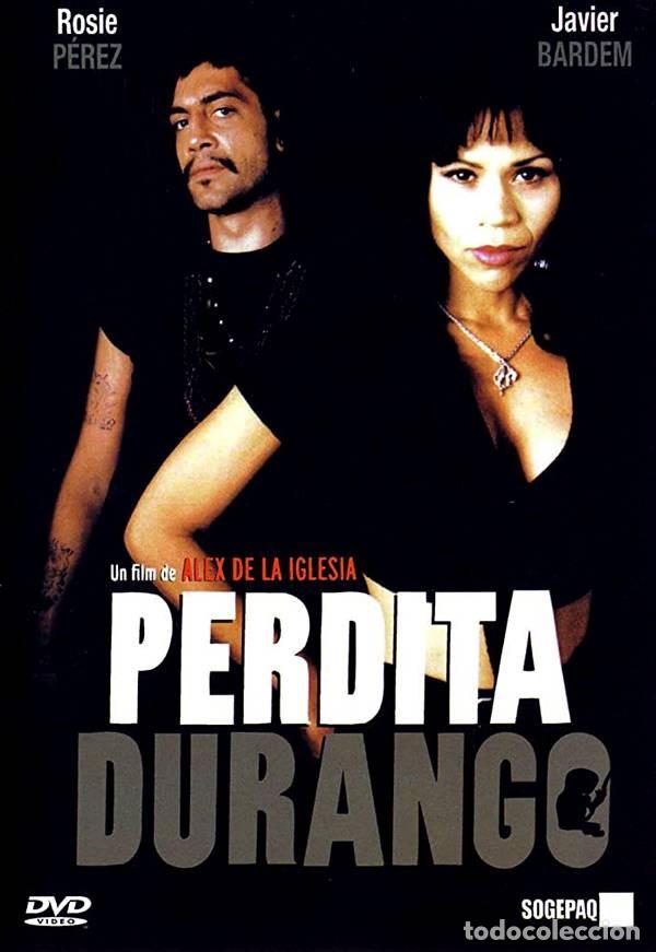 Series de TV: Perdita Durango - Foto 1
