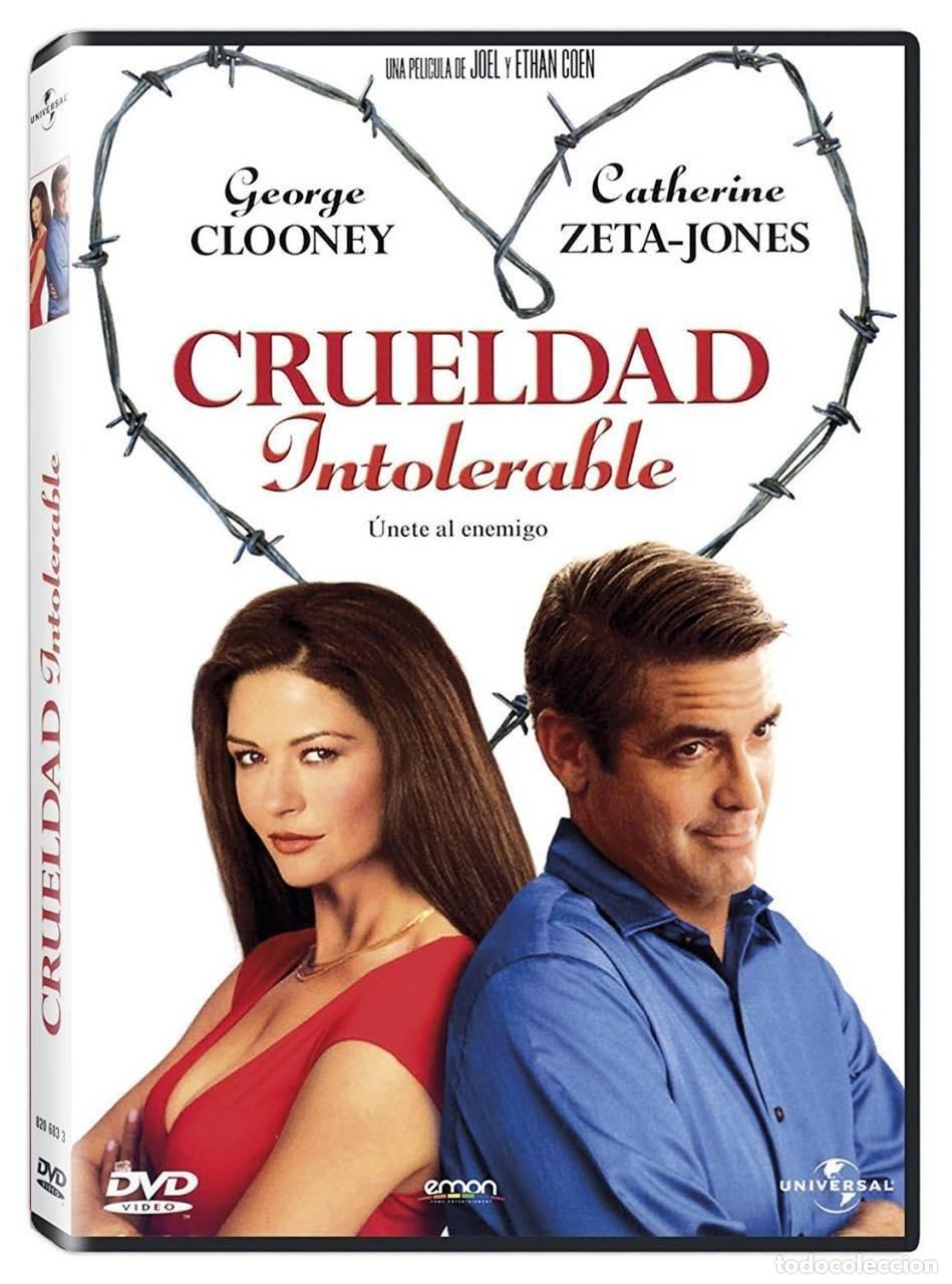 Series de TV: Crueldad Intolerable (Intolerable Cruelty) - Foto 1