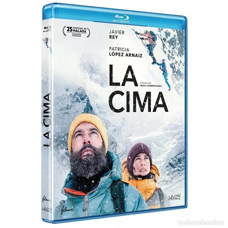Series de TV: La cima (Blu-ray) - Foto 1