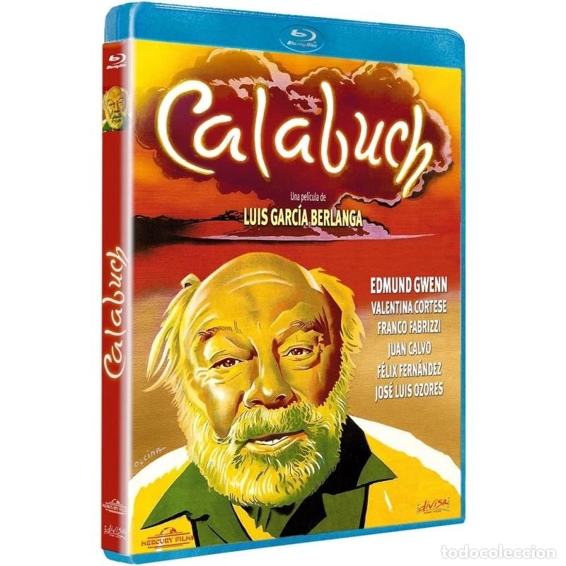 Series de TV: Calabuch (Blu-ray) - Foto 1