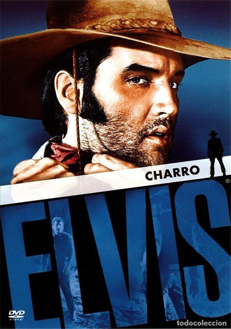Series de TV: Charro! (Charro!) - Foto 1