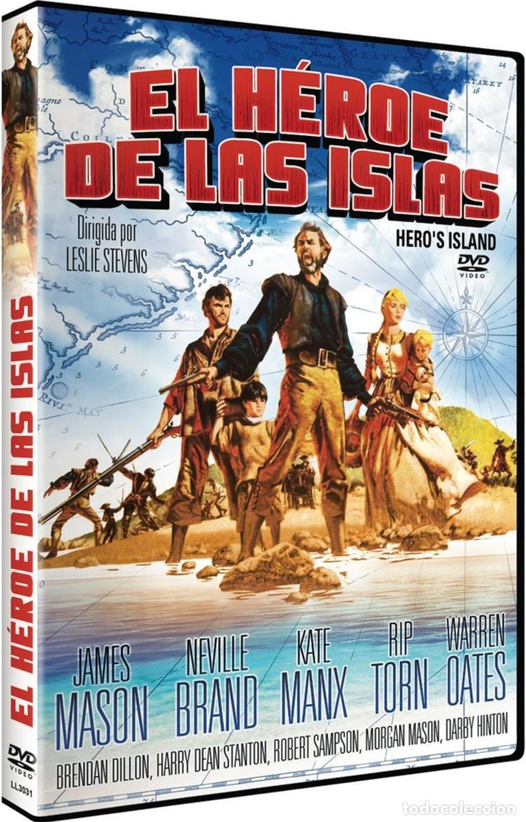 Series de TV: El Heroe De Las Islas - Foto 1