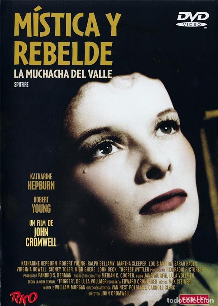 S&eacute;ries de TV: Mistica Y Rebelde (La Muchacha Del Valle)