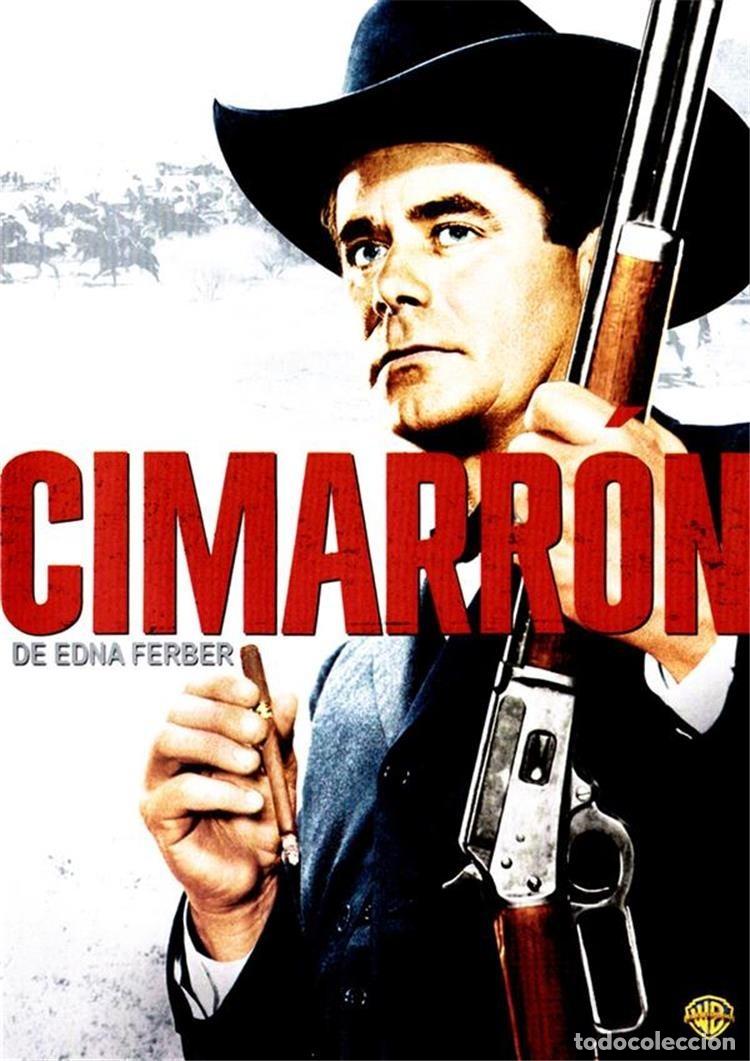 Series de TV: Cimarron - Foto 1
