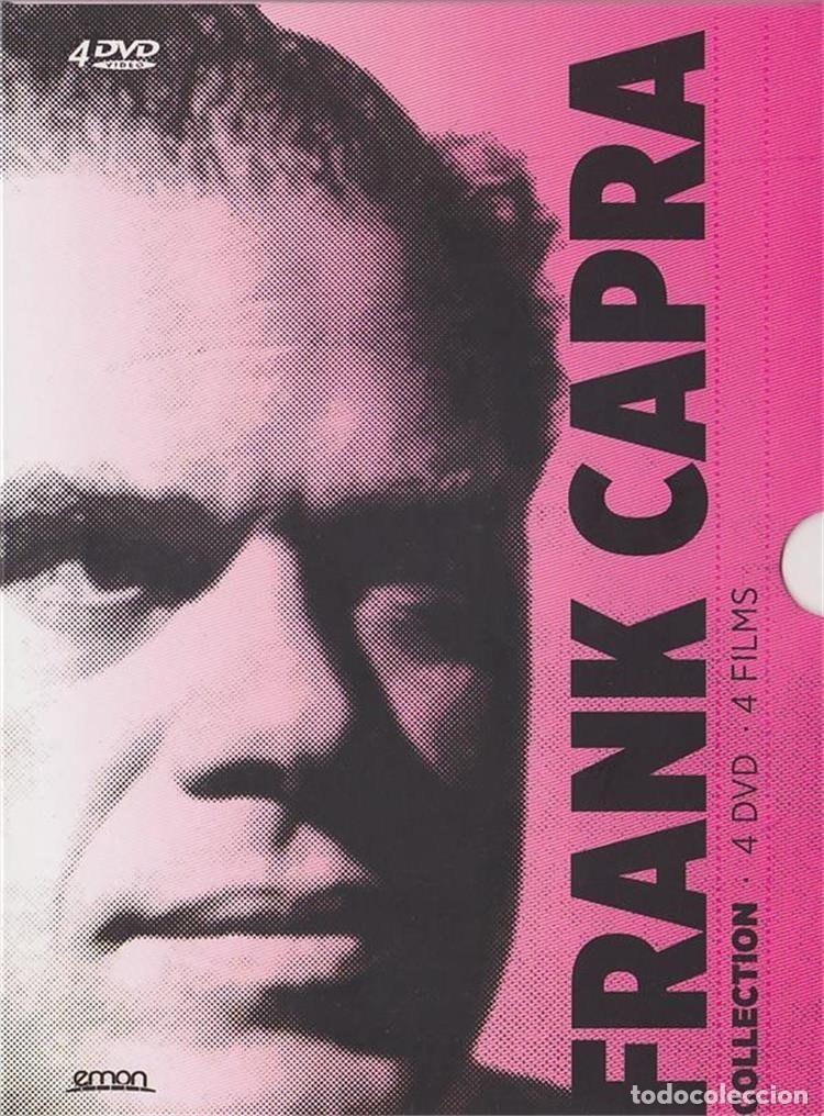 Series de TV: Frank Capra Collection - Foto 1