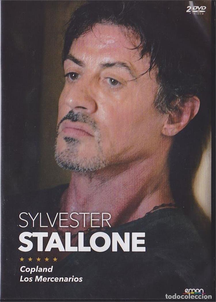 Series de TV: Sylvester Stallone - Foto 1