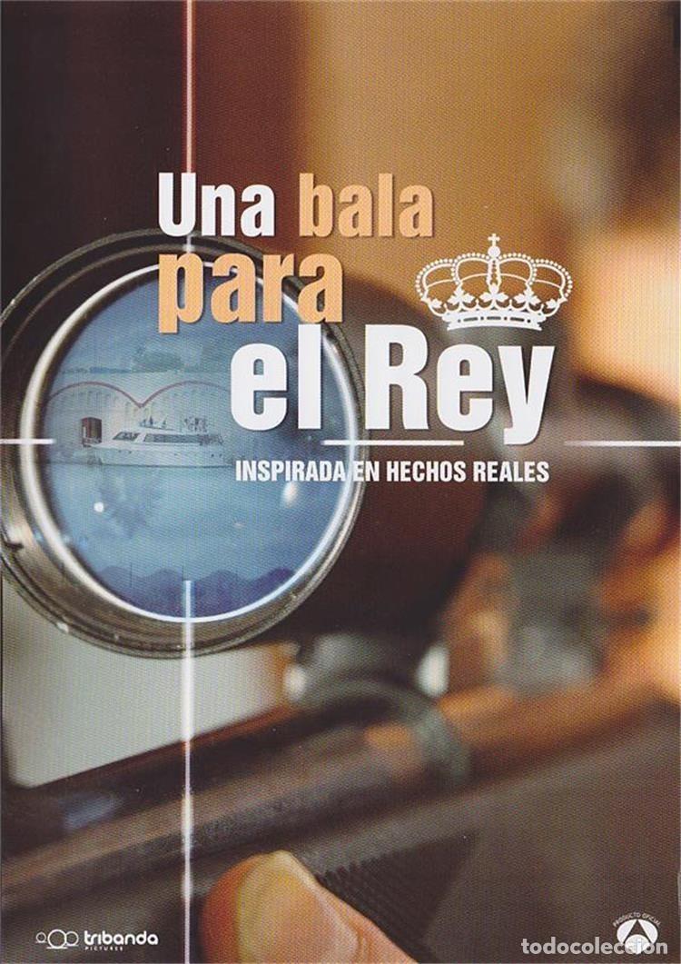 Series de TV: Una Bala Para El Rey - Foto 1