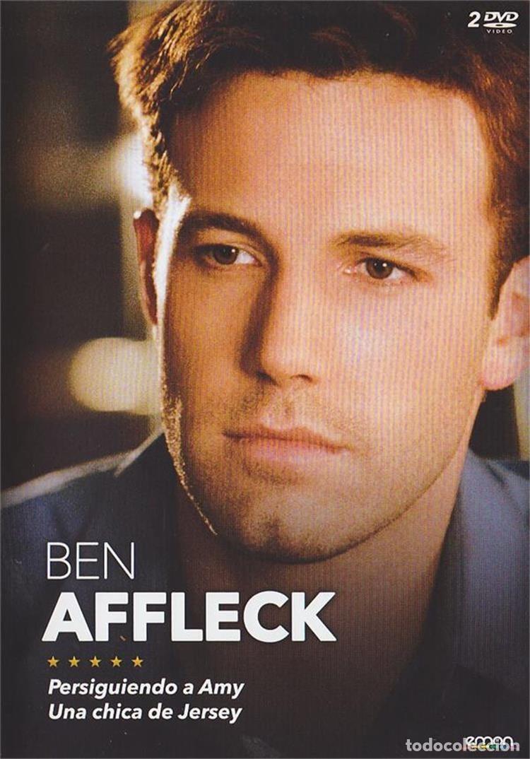 Series de TV: Ben Affleck - Foto 1