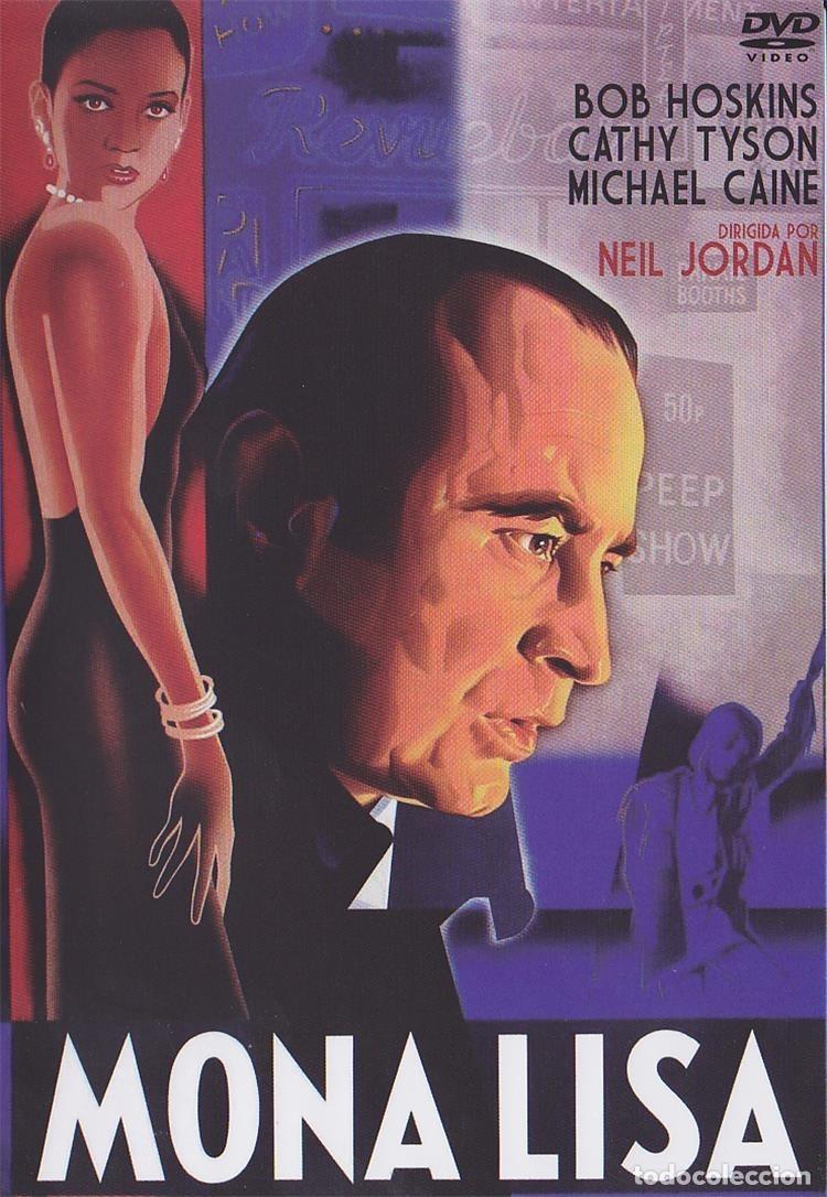 Series de TV: Mona Lisa - Foto 1