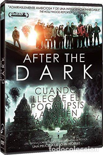 Series de TV: After The Dark - Foto 1