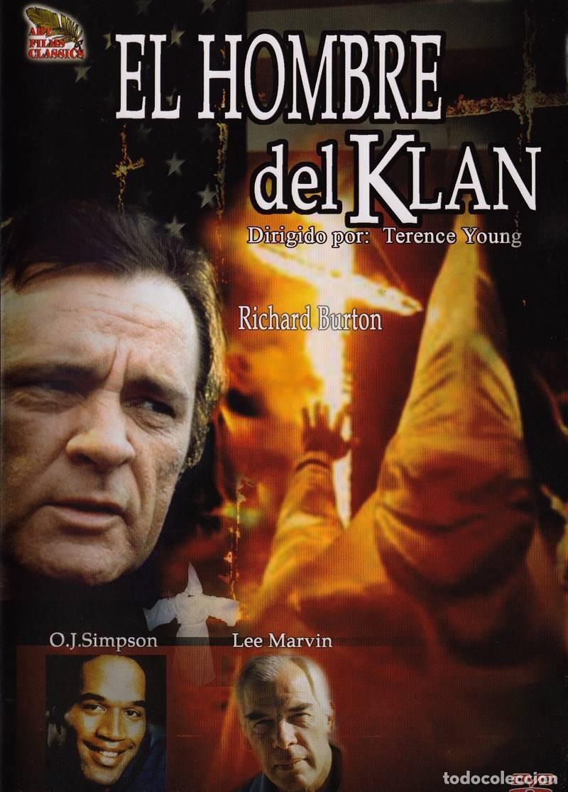 Series de TV: El Hombre Del Klan (The Klansman) - Foto 1