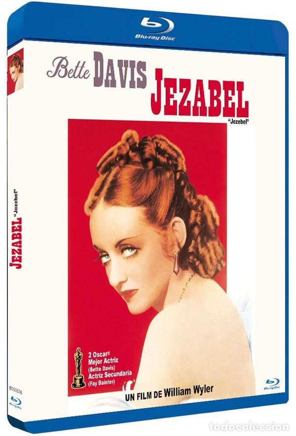 Series de TV: Jezabel (Blu-ray) - Foto 1