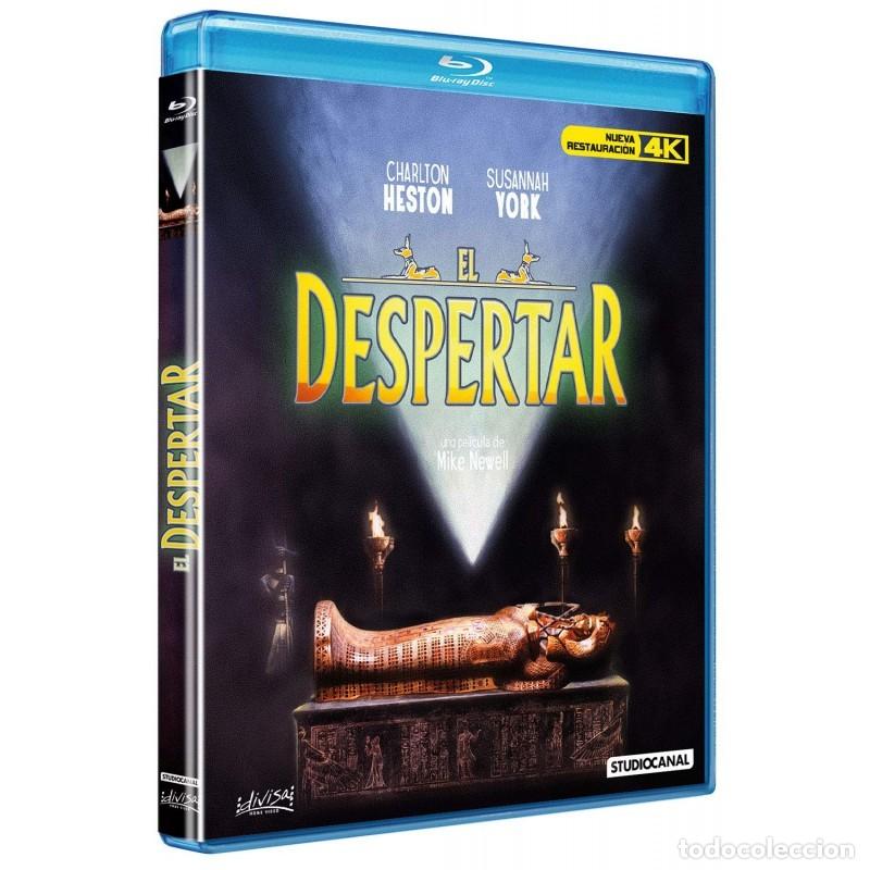 Series de TV: El despertar (Blu-ray) - Foto 1