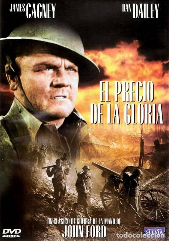 Series de TV: El Precio De La Gloria (What Price Glory)
