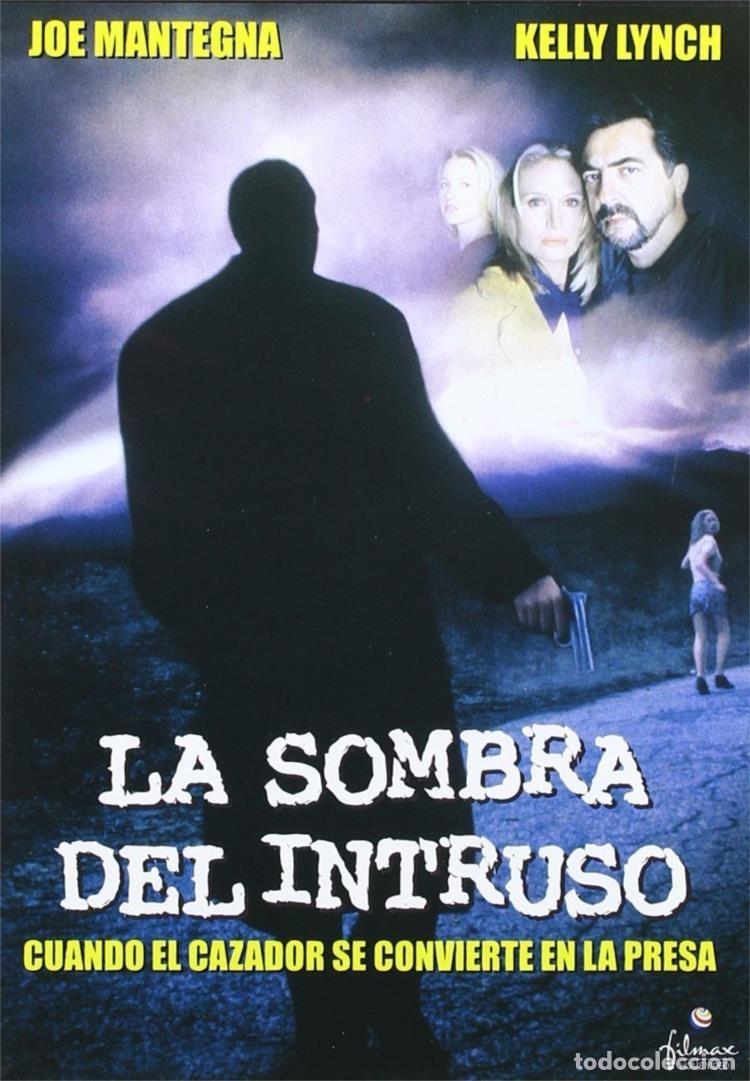 Series de TV: La Sombra Del Intruso (Persons Unknown) - Foto 1