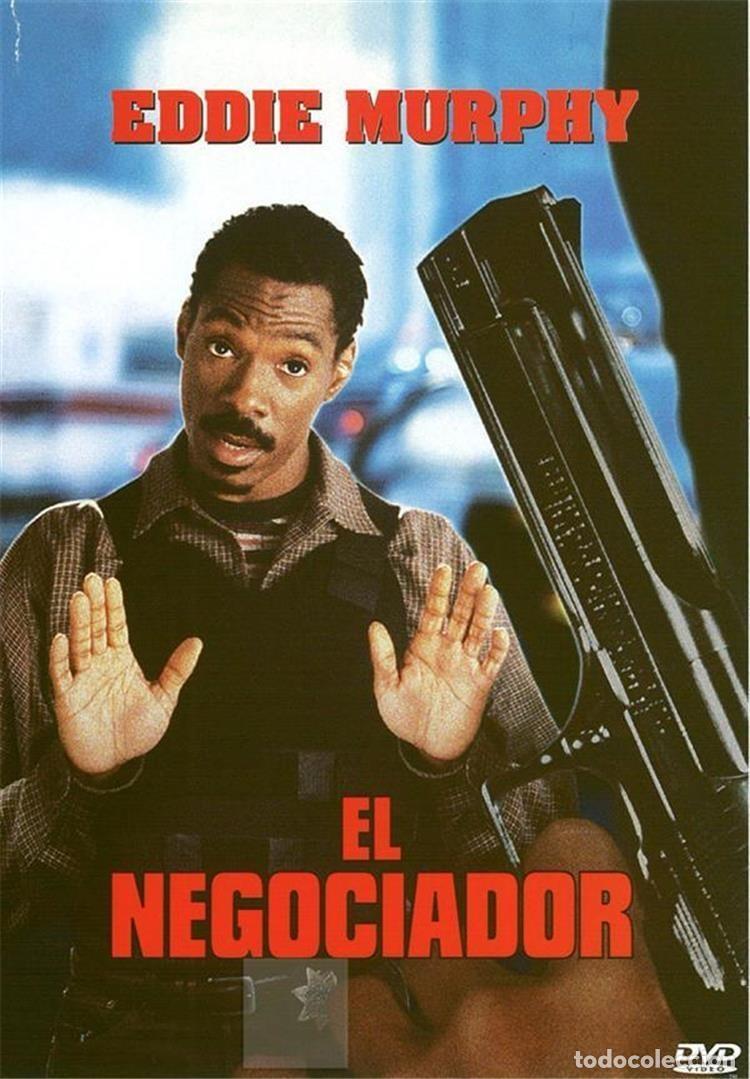 Series de TV: El Negociador - Foto 1