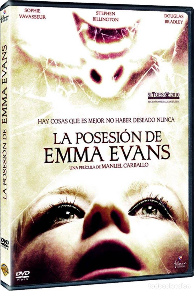 Series de TV: La Posesi&oacute;n De Emma Evans - Foto 1