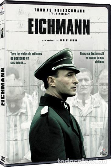 Series de TV: Eichmann - Foto 1