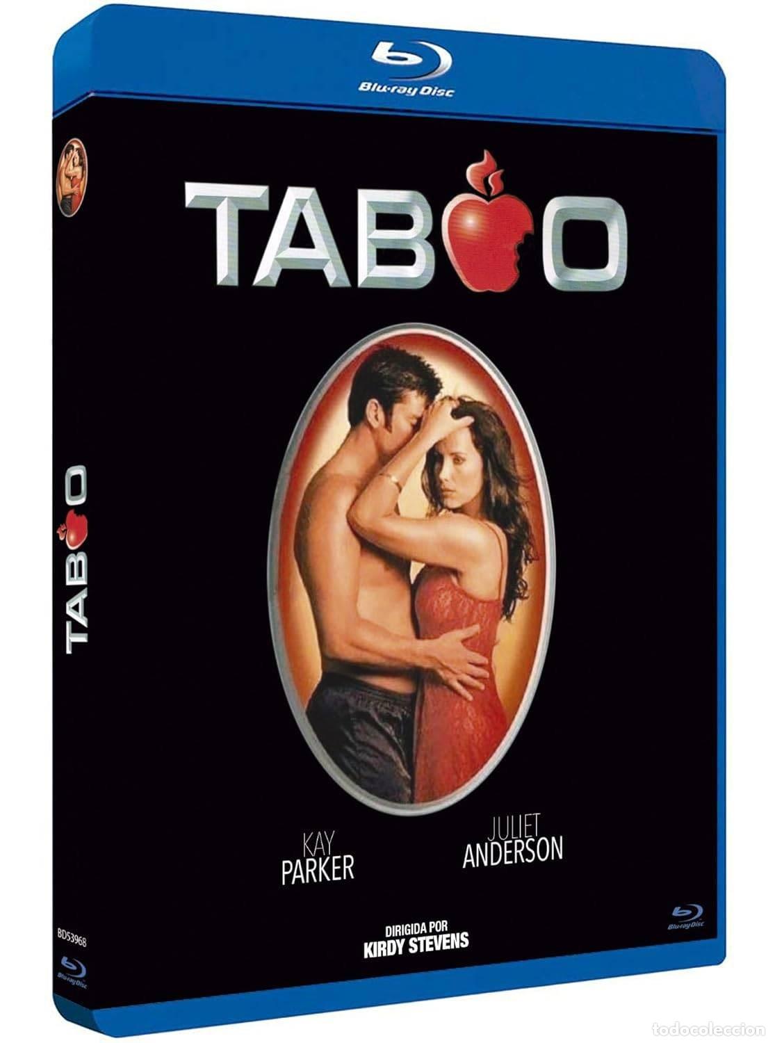Series de TV: Taboo (Blu-ray) - Foto 1
