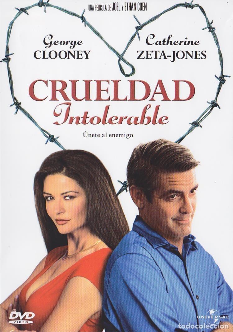 Series de TV: Crueldad Intolerable (Intolerable Cruelty) - Foto 1