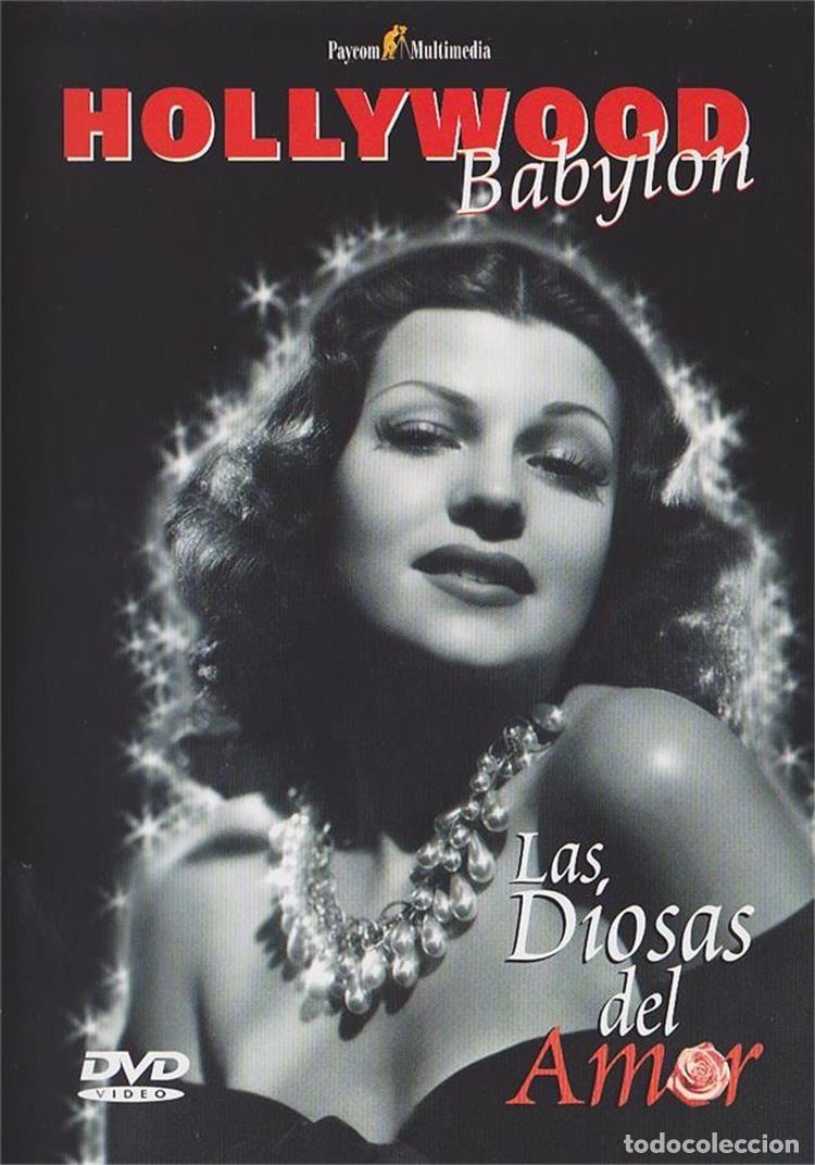 Serie di TV: Hollywood Babylon - Las Diosas Del Amor