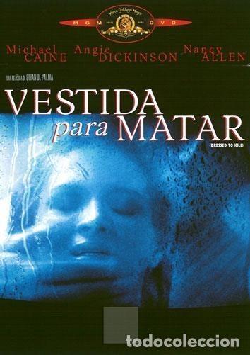 Serie di TV: Vestida Para Matar