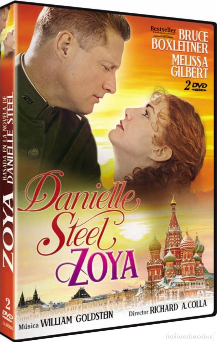 Series de TV: Danielle Steel: Zoya - Foto 1
