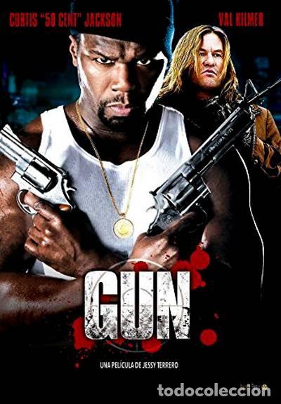 Serie di TV: Gun