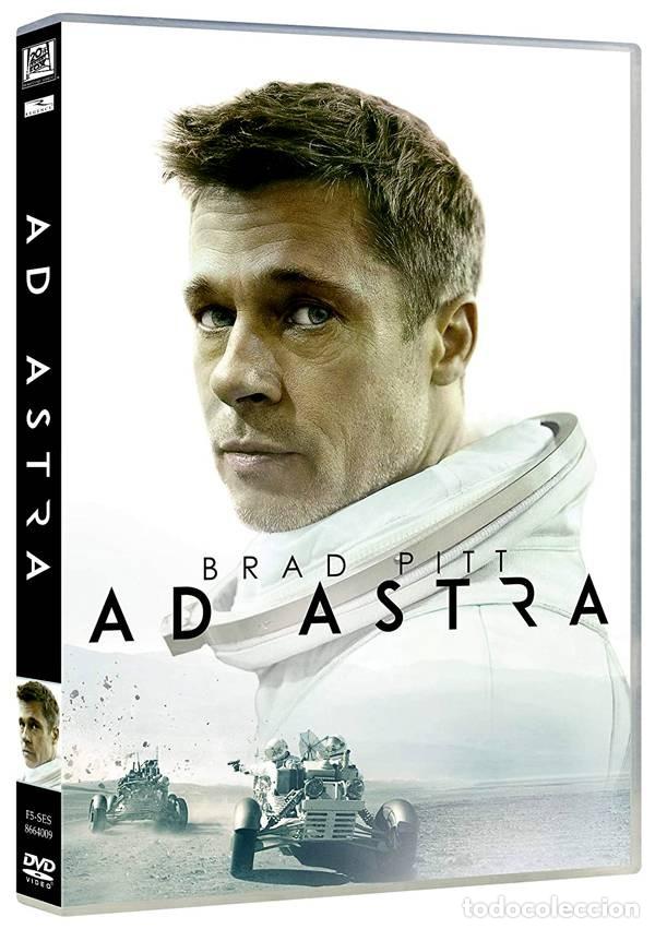 Series de TV: Ad Astra - Foto 1