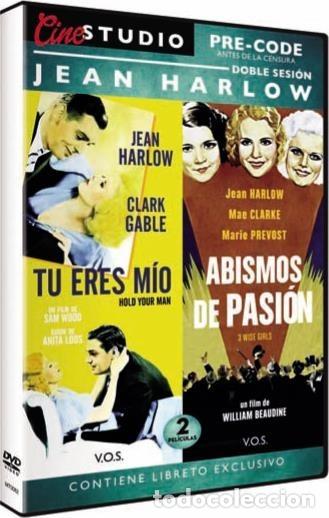 Series de TV: Tu Eres Mio / Abismos De Pasion (V.O.S.)