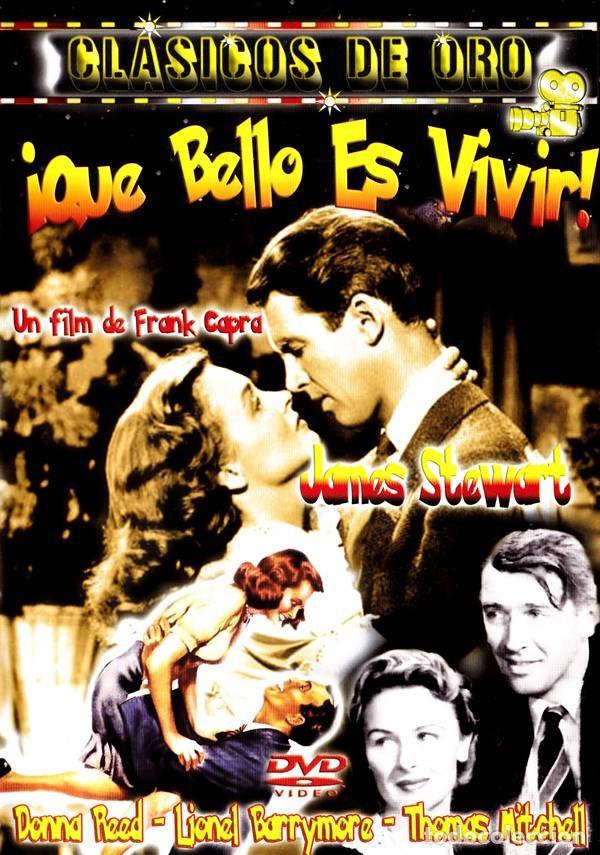 Series de TV: Qu&eacute; bello es vivir (It's a Wonderful Life)