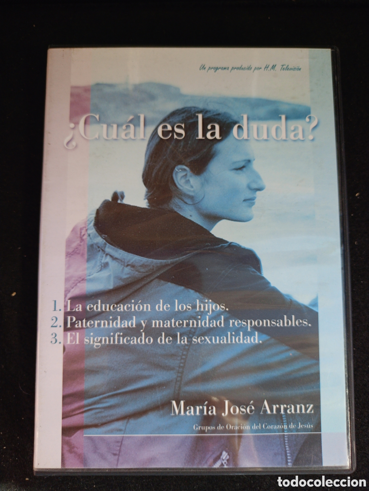 Series de TV: &iquest;Cu&aacute;l es la duda? Educaci&oacute;n de los hijos dvd