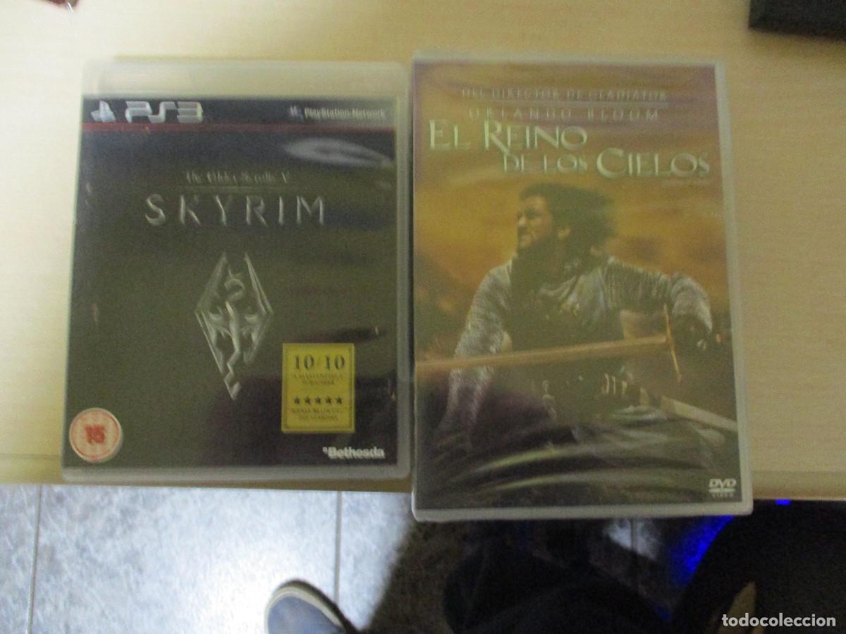Series de TV: LOTE DVD 41 buen estado