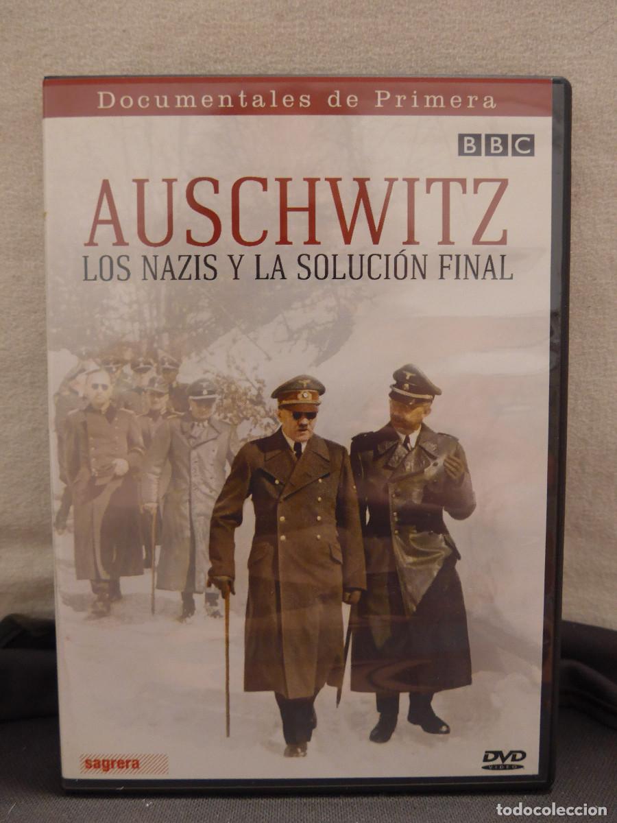 Series de TV: AUSCHWITZ LOS NAZIS Y LA SOLUCION FINAL - Foto 8