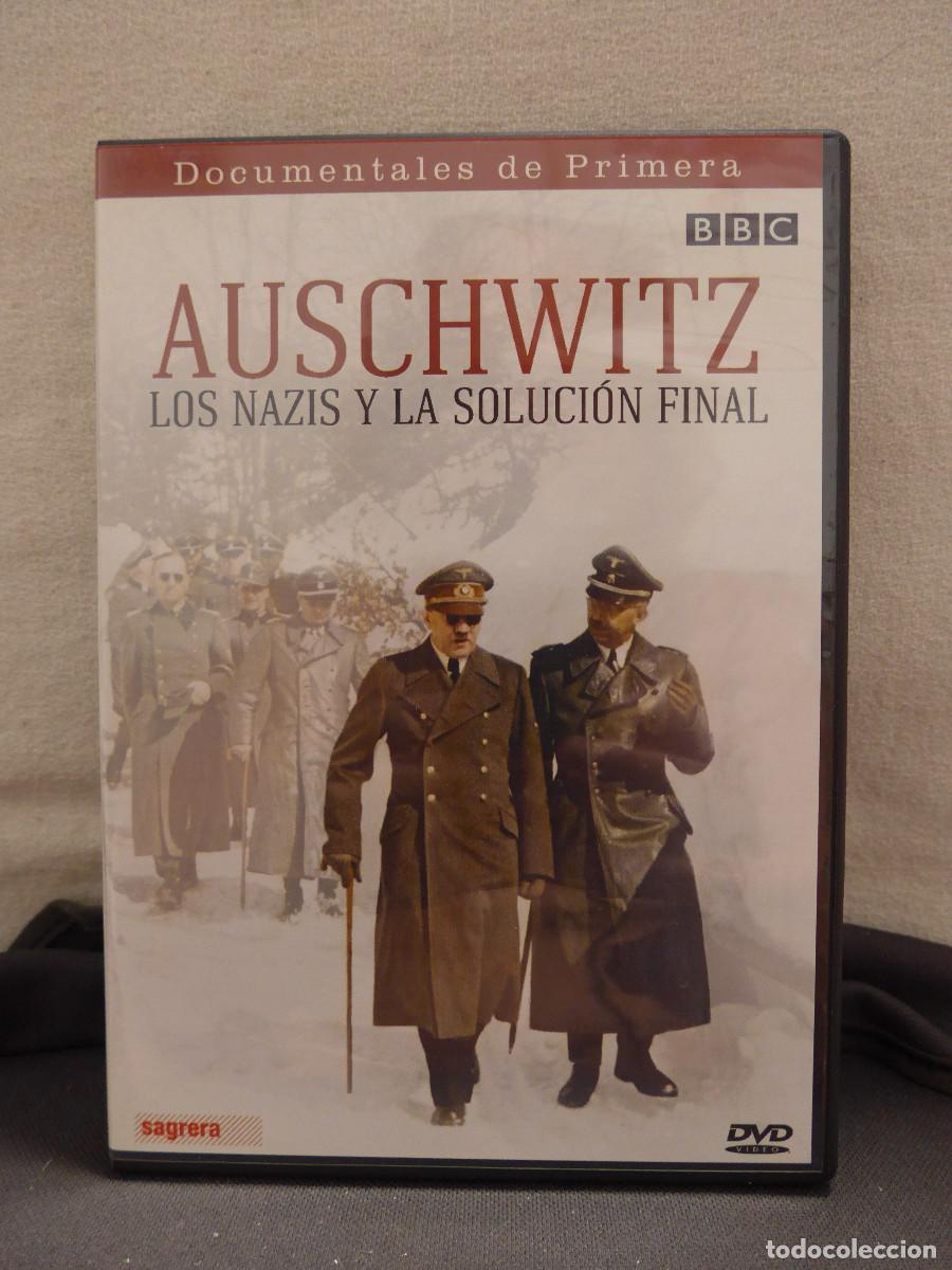 Series de TV: AUSCHWITZ LOS NAZIS Y LA SOLUCION FINAL - Foto 10