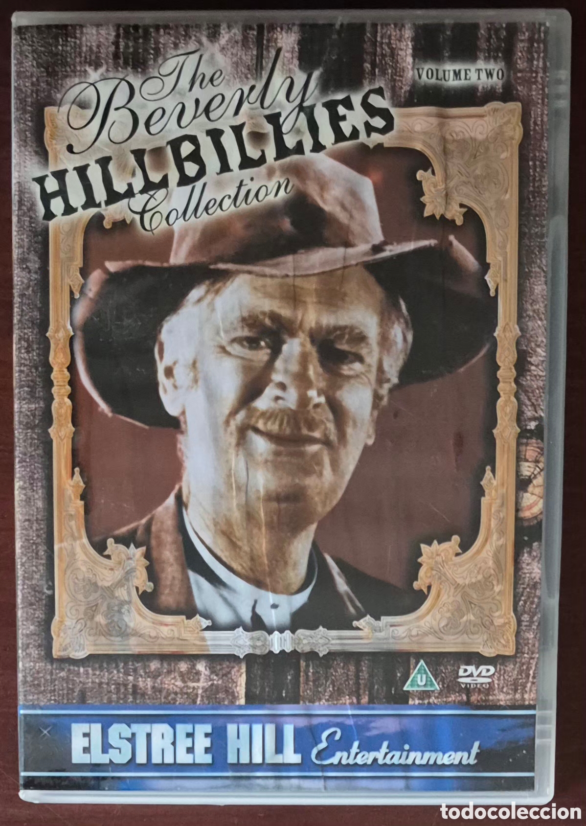 Series de TV: DVD - THE BEVERLY HILLBILLIES COLLECTION VOLUME TWO