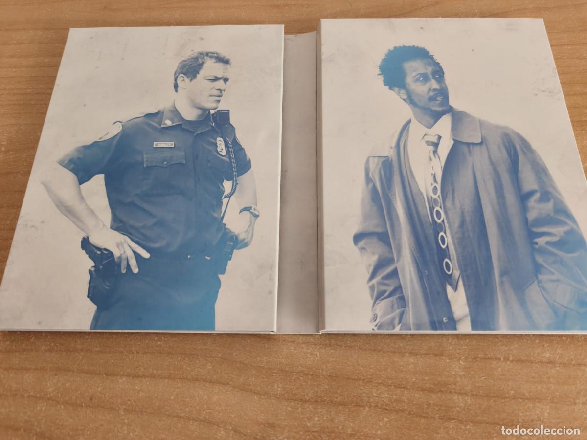 Series de TV: THE WIRE - The complete Series - DVD - Foto 9
